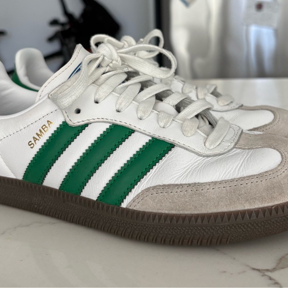 adidas Shoes - Adidas Sambas